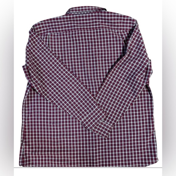 Men's Casual Button Down Size XXL SKU 11 - Picture 2 of 4